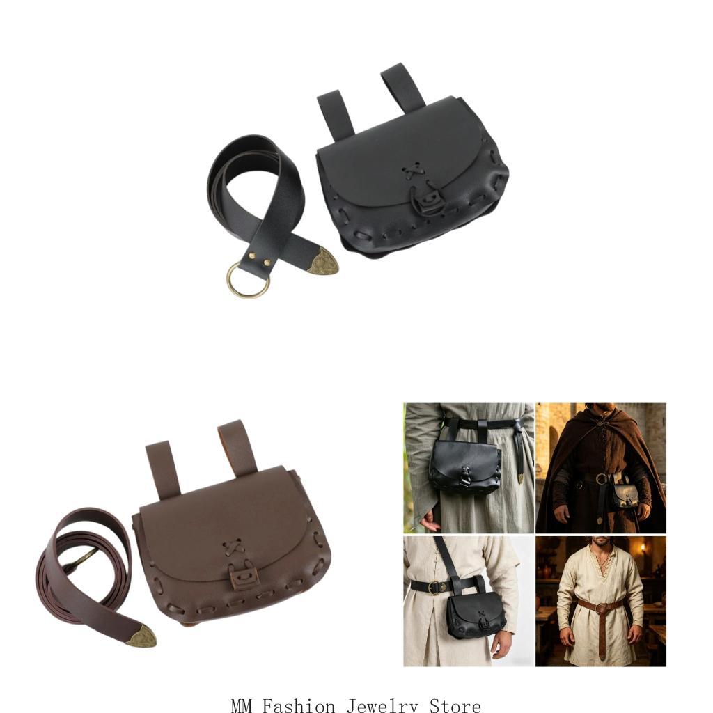 Women'S Fashion Utility Belt - Paket Pinggang Steampunk Unik Sempurna Untuk