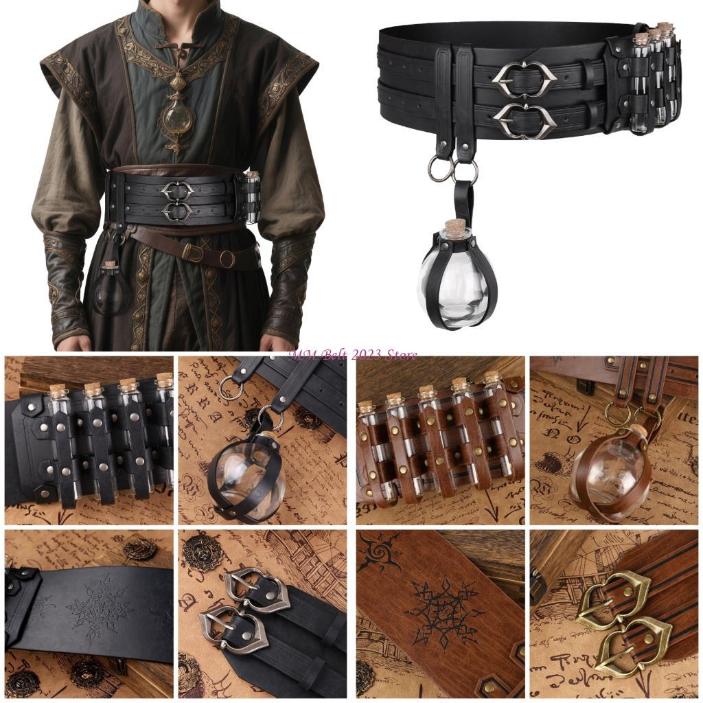 Women'S Fashion Utility Belt - 49ME Mencari Sabuk Utilitas Alkemis Untuk