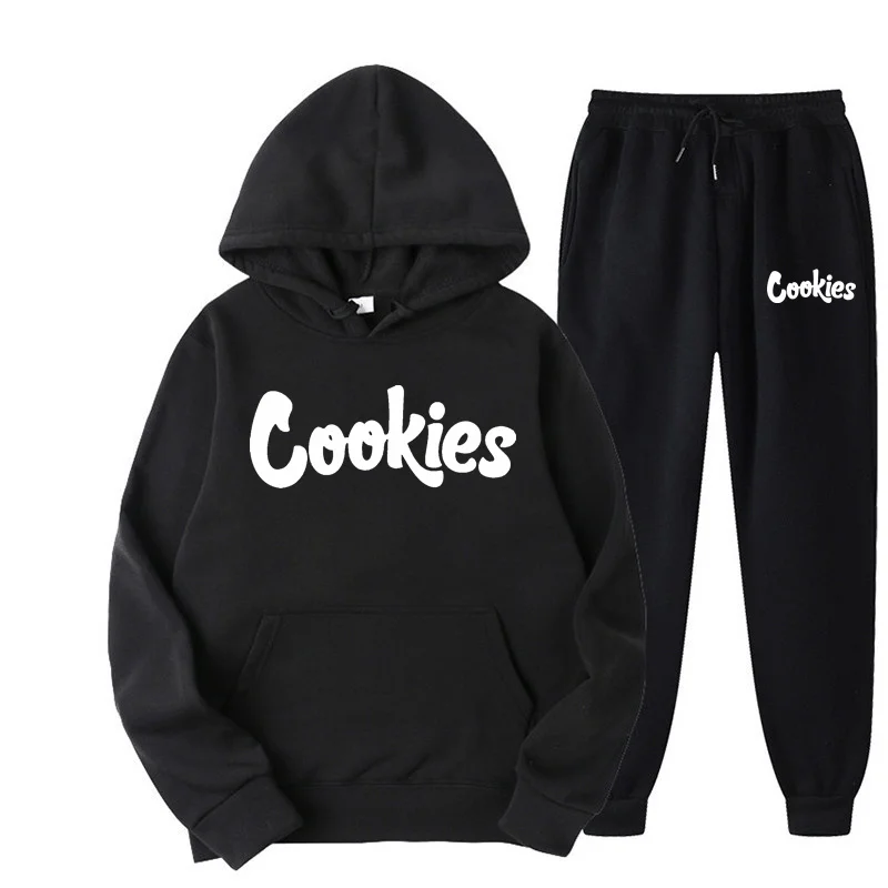 Trend Women Fashion - 2026 setelan hoodie kasual dua potong