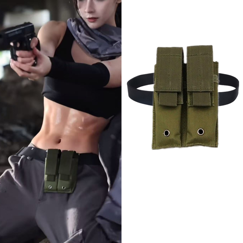 Tas Kaki Naik Taktik Senjata T - Women'S Fashion Utility Belt ulasan dan harga