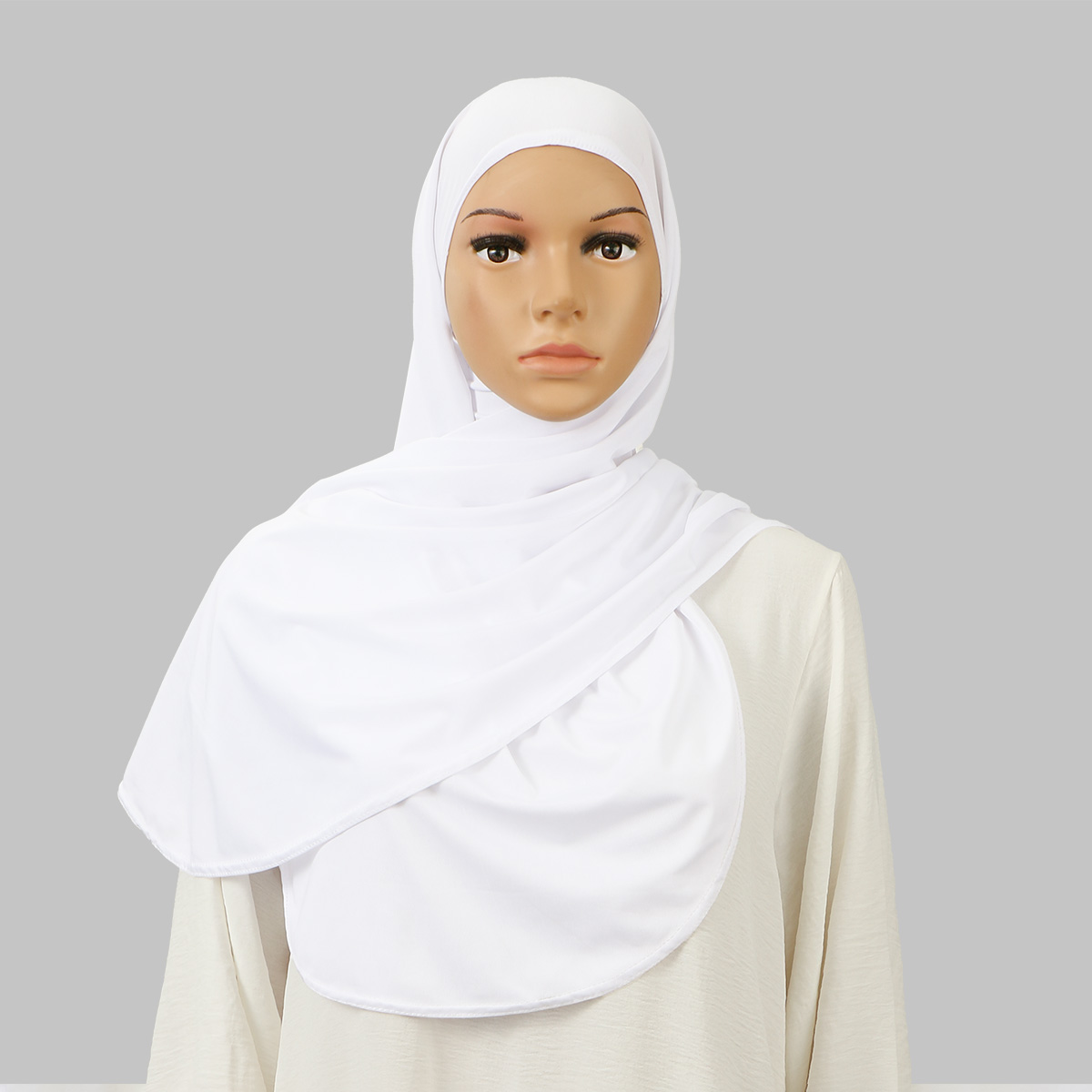 Hijab Instan Ramadan Terbaru u - Trend Women Fashion ulasan dan harga