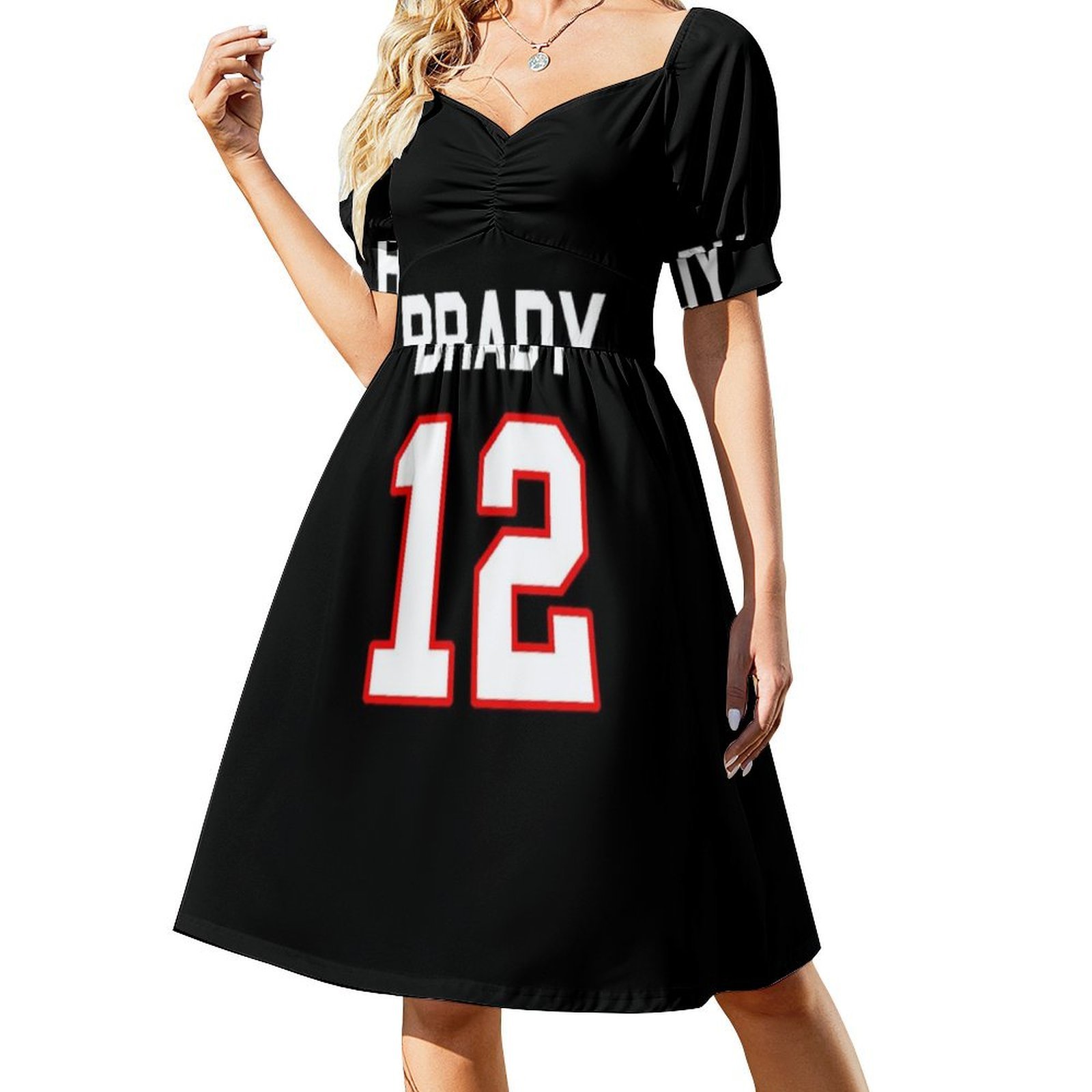 Gaun Brady Boho Chic Gaun Pest - Women Fashion Gown ulasan dan harga