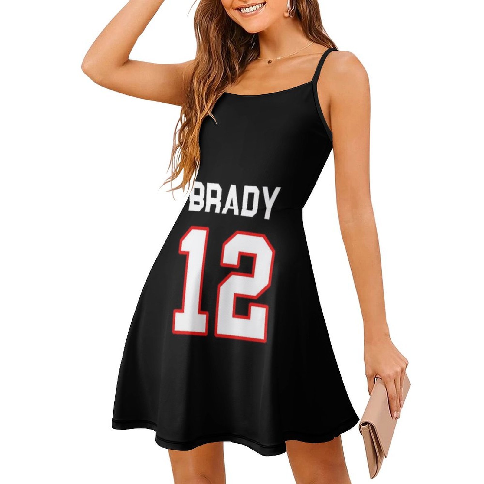 Gaun Brady Boho Chic Gaun Pest - Women Fashion Gown ulasan dan harga