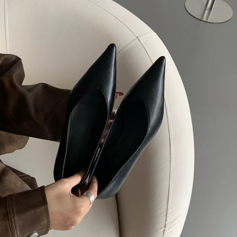 Sepatu Wanita SUOJIALUN Musim  - Women'S Fashion Day ulasan dan harga