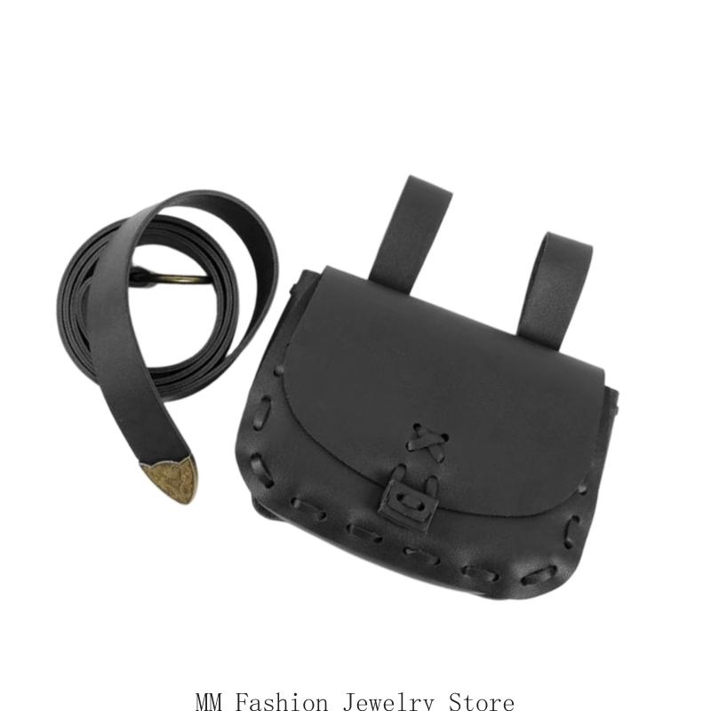 Paket Pinggang Steampunk Unik  - Women'S Fashion Utility Belt ulasan dan harga