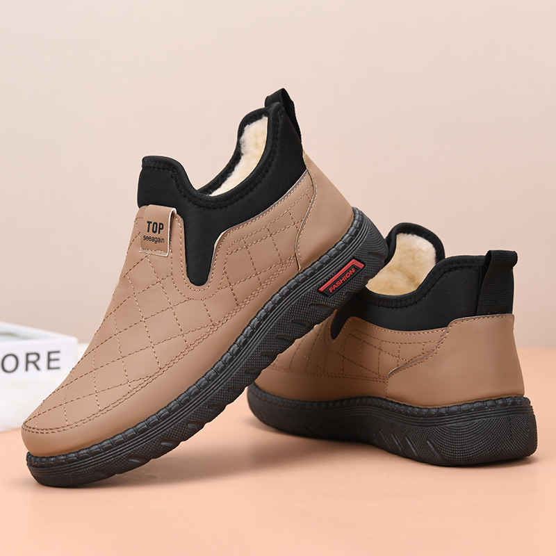 Sepatu Wanita Musim Dingin Bar - Women Fashion Online ulasan dan harga