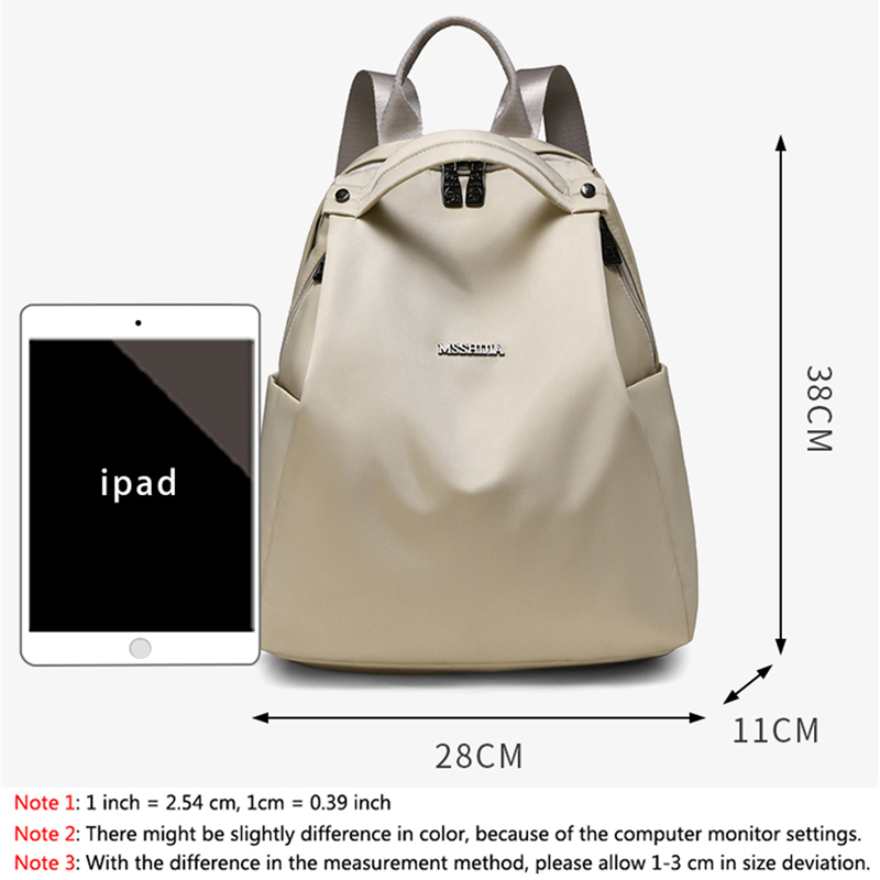 Tas Ransel Fashion untuk Wanit - Women Fashion Online ulasan dan harga