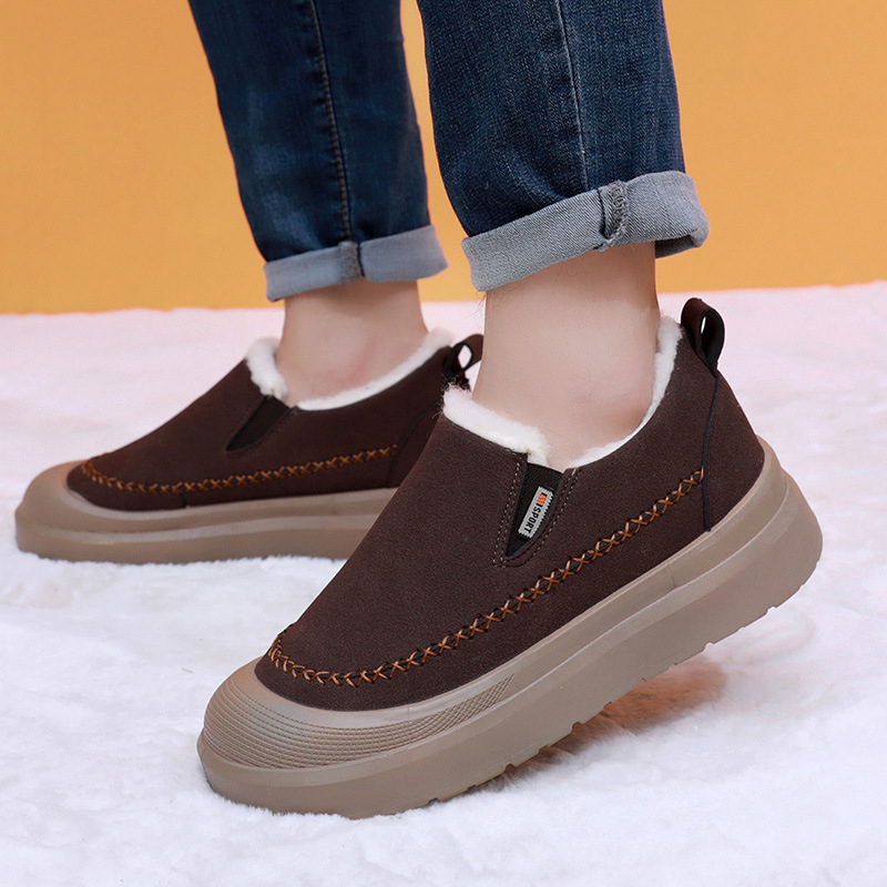 Sepatu Platform Wanita Berlapi - Women Fashion Online ulasan dan harga