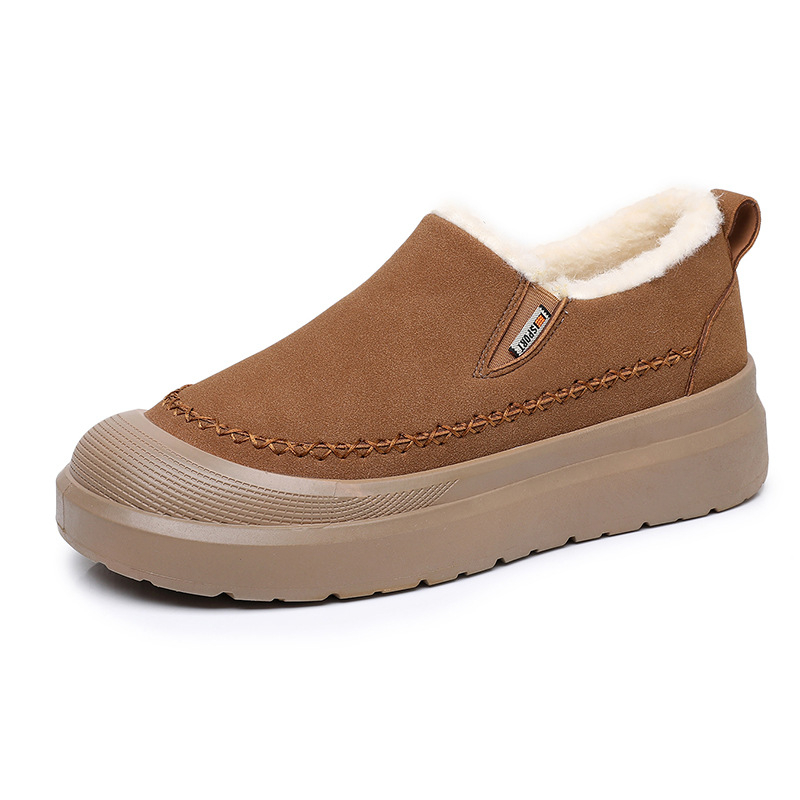 Sepatu Platform Wanita Berlapi - Women Fashion Online ulasan dan harga