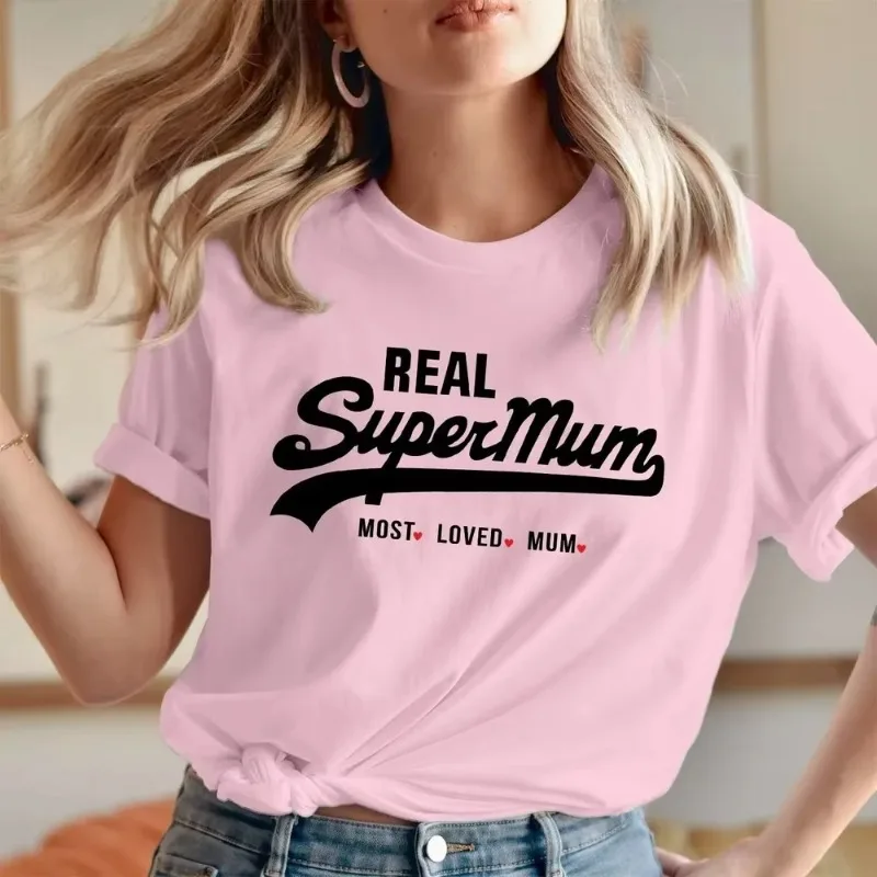 Pakaian Mama Y2k Lengan Pendek - Women'S Real Y2K Fashion ulasan dan harga