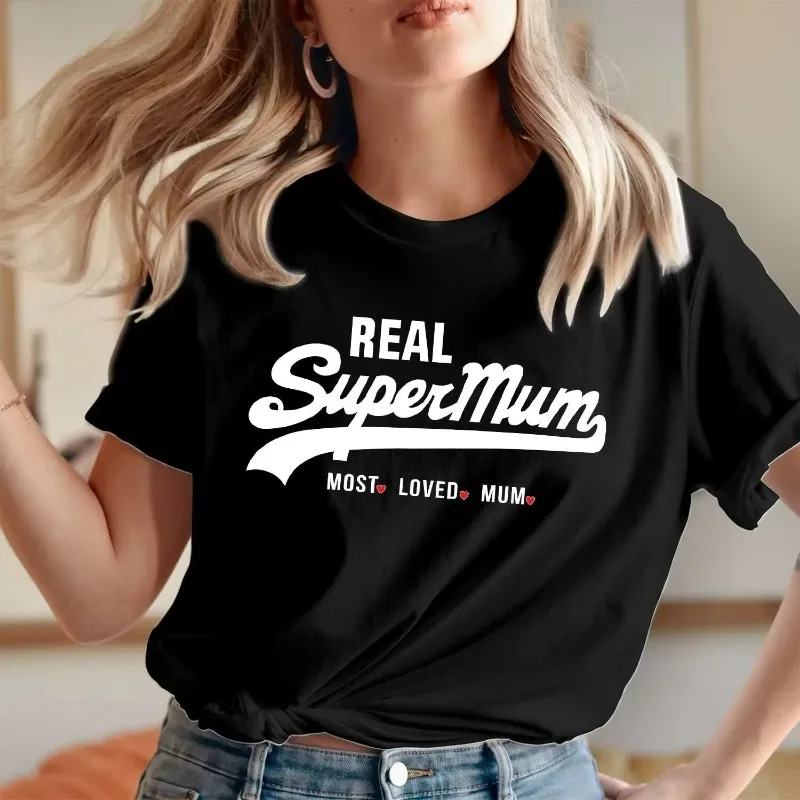 Pakaian Mama Y2k Lengan Pendek - Women'S Real Y2K Fashion ulasan dan harga