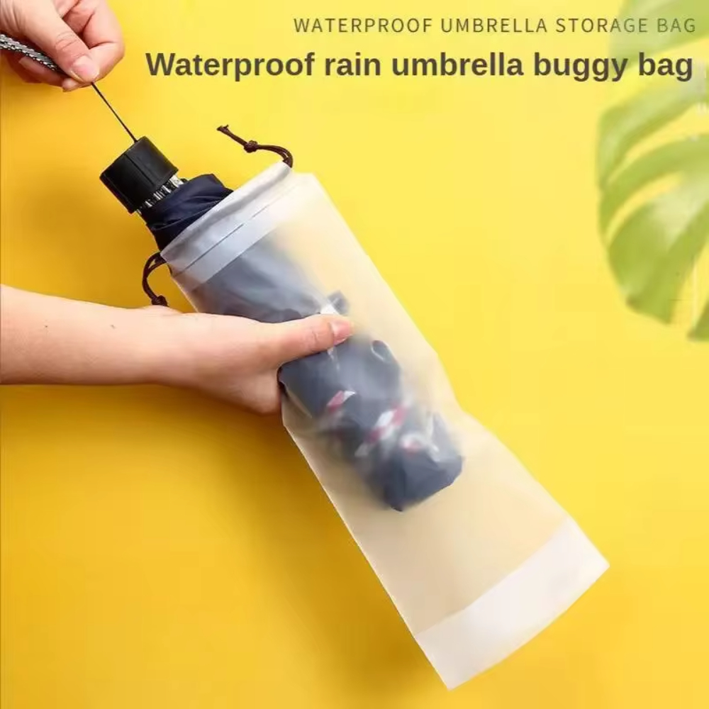 10 buah tas penyimpanan payung - Women'S Fashion Umbrella ulasan dan harga
