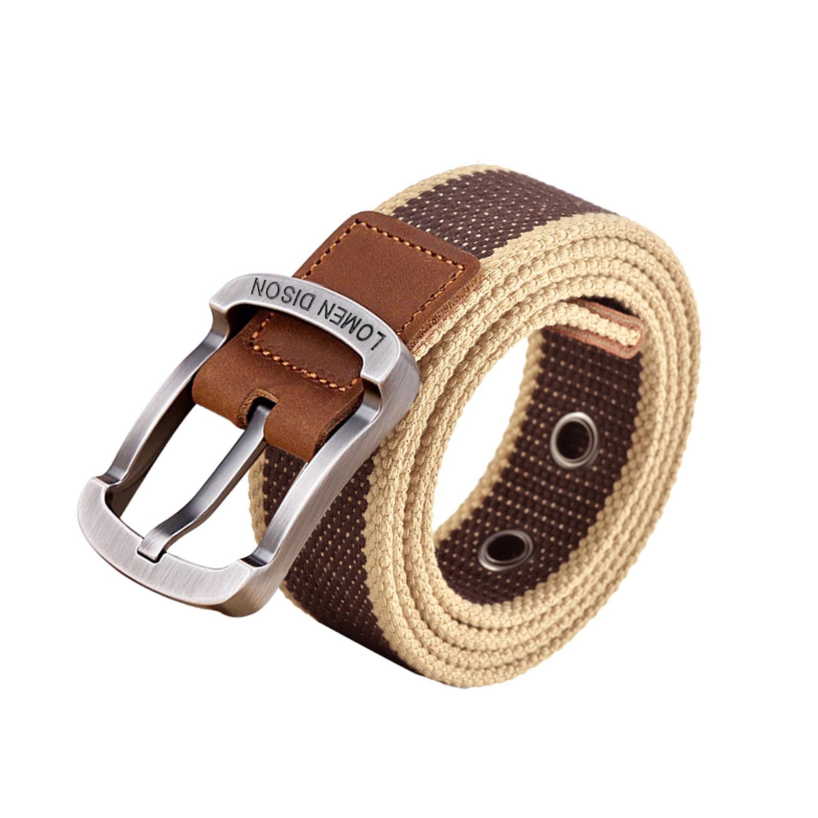 Sabuk Kanvas Lebar dengan Ujun - Women'S Fashion Utility Belt ulasan dan harga