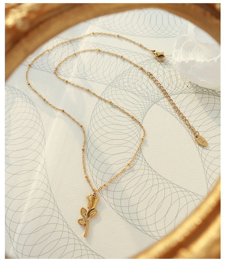 SOMMAR Belanja Online Kalung W - Women Fashion Online Shopping ulasan dan harga