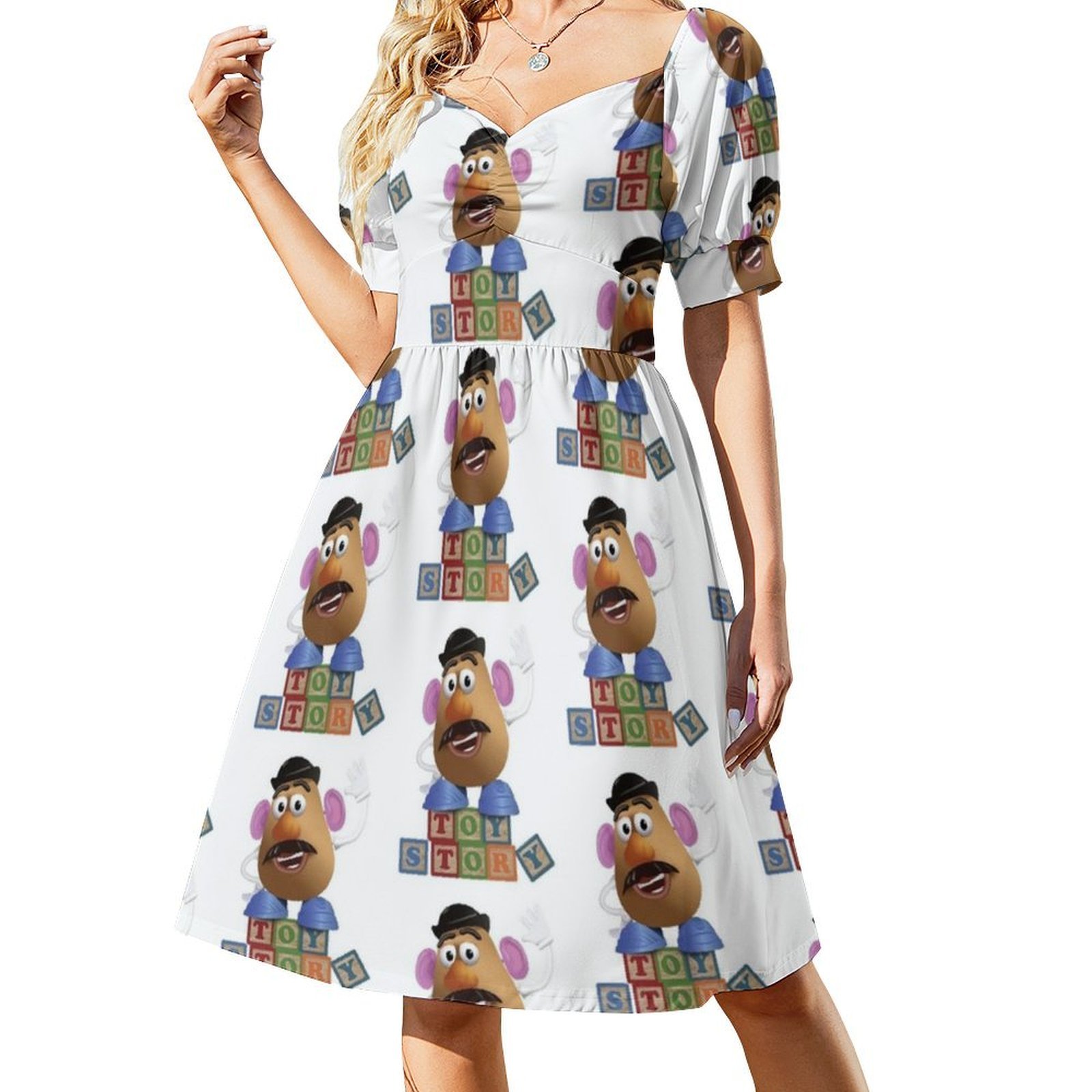 Gaun Boho Chic Alternatif Film - Women Fashion Gown ulasan dan harga