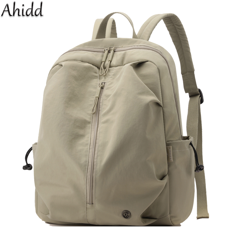Ransel Modis Desainer Nilon Ta - Women Fashion Online ulasan dan harga
