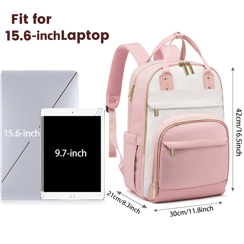 Tas ransel wanita multi-warna  - Women Fashion Online ulasan dan harga