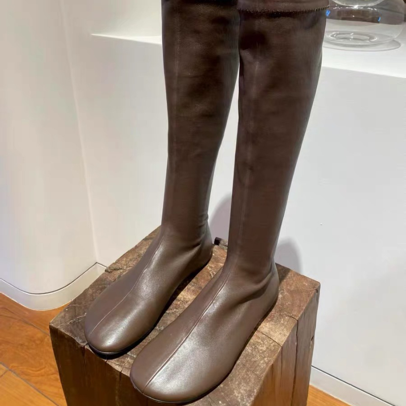 Sepatu Boots Wanita Model Chel - Women'S Fashion Boots 2025 ulasan dan harga
