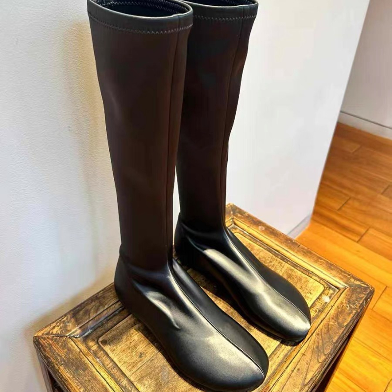 Sepatu Boots Wanita Model Chel - Women'S Fashion Boots 2025 ulasan dan harga