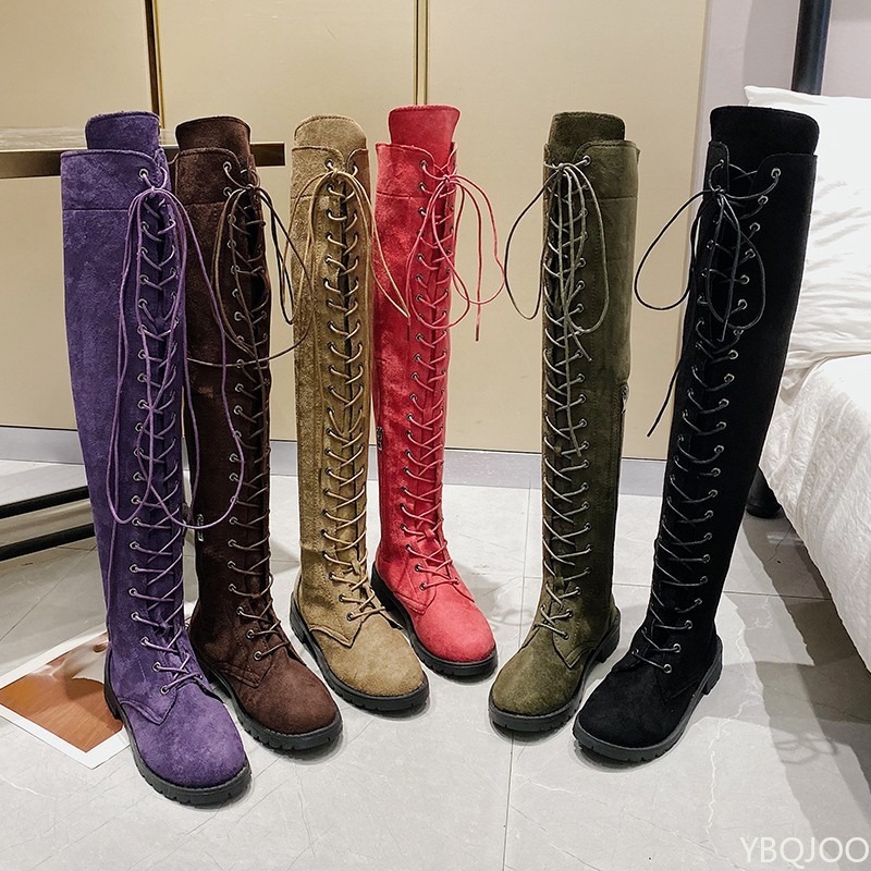 Sepatu wanita minimalis elegan - Women'S Fashion Boots 2025 ulasan dan harga