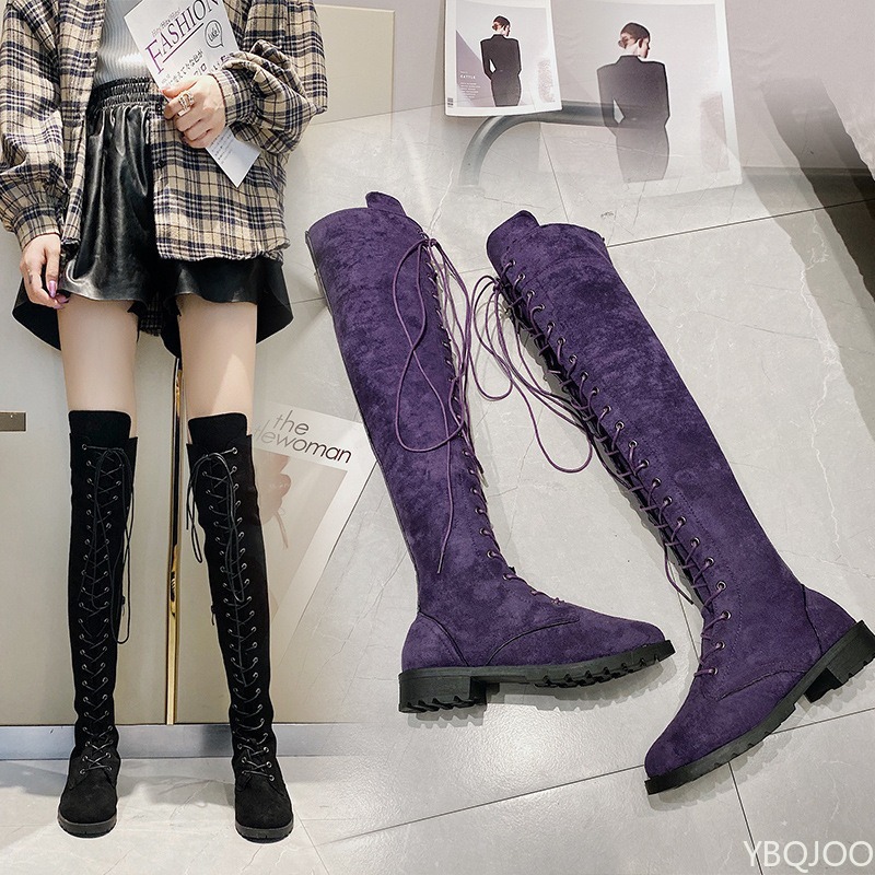 Sepatu wanita minimalis elegan - Women'S Fashion Boots 2025 ulasan dan harga