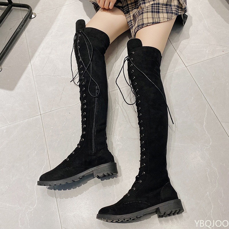 Sepatu wanita minimalis elegan - Women'S Fashion Boots 2025 ulasan dan harga