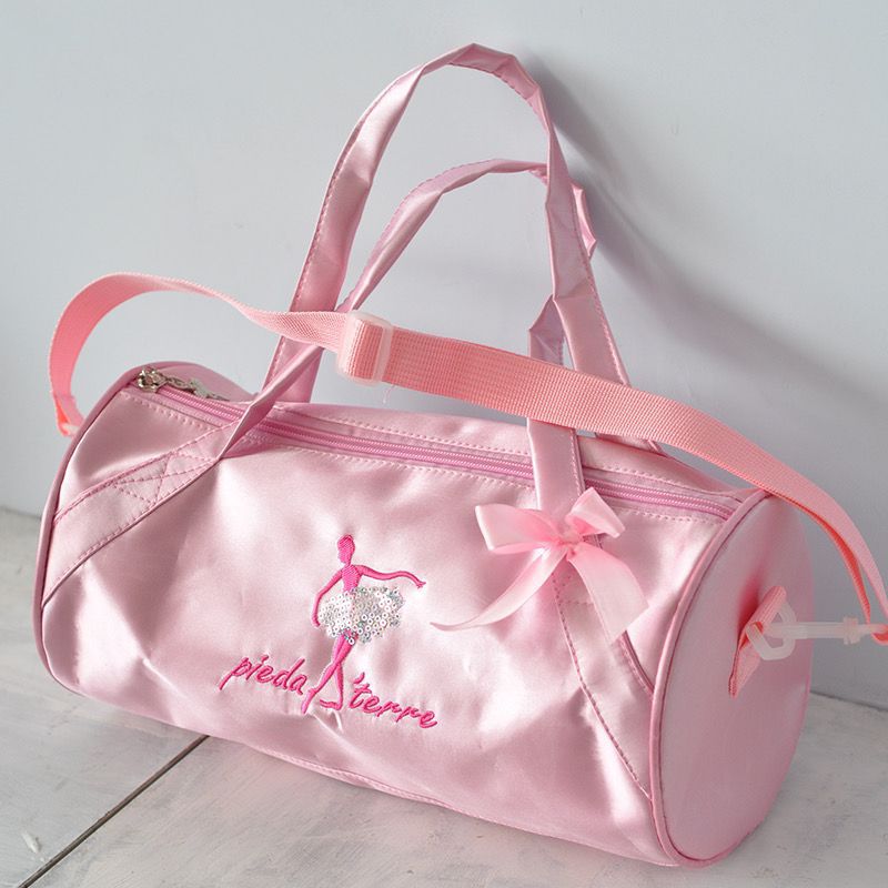 Tas Tari Anak untuk Anak Perem - Off Shoulder Top ulasan dan harga