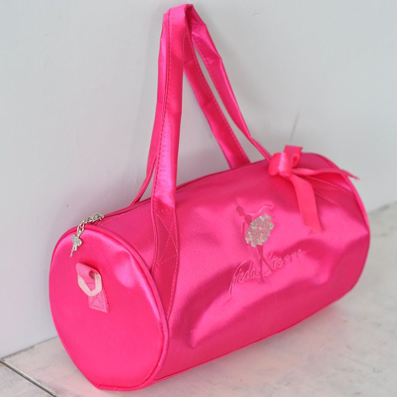 Tas Tari Anak untuk Anak Perem - Off Shoulder Top ulasan dan harga