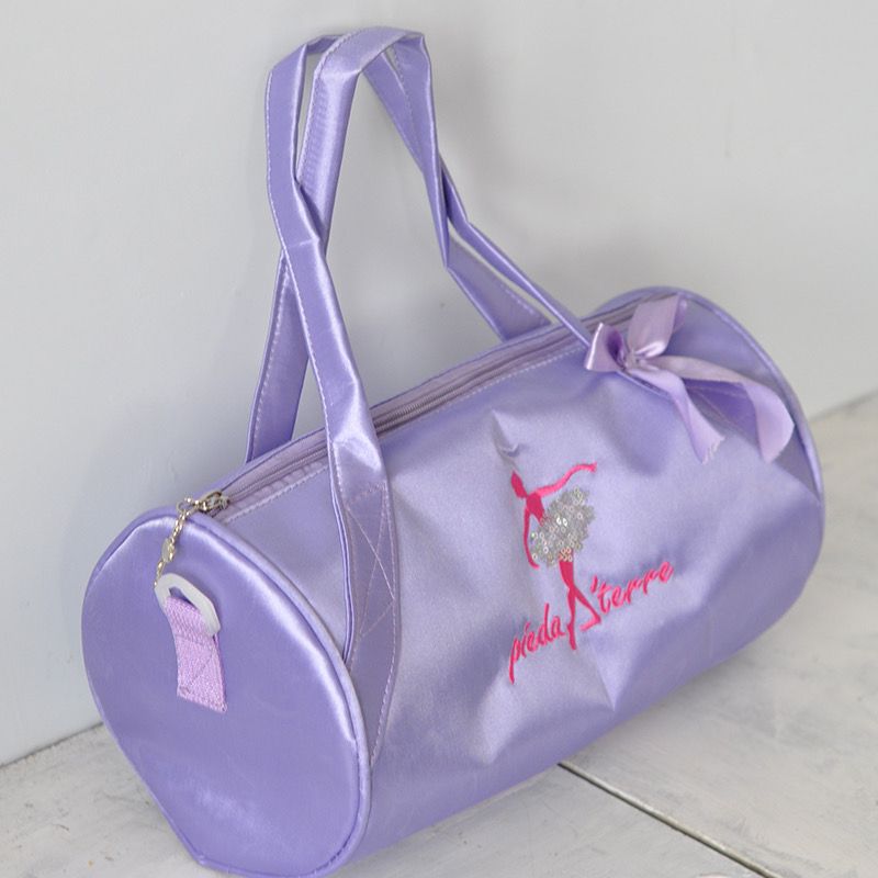 Tas Tari Anak untuk Anak Perem - Off Shoulder Top ulasan dan harga