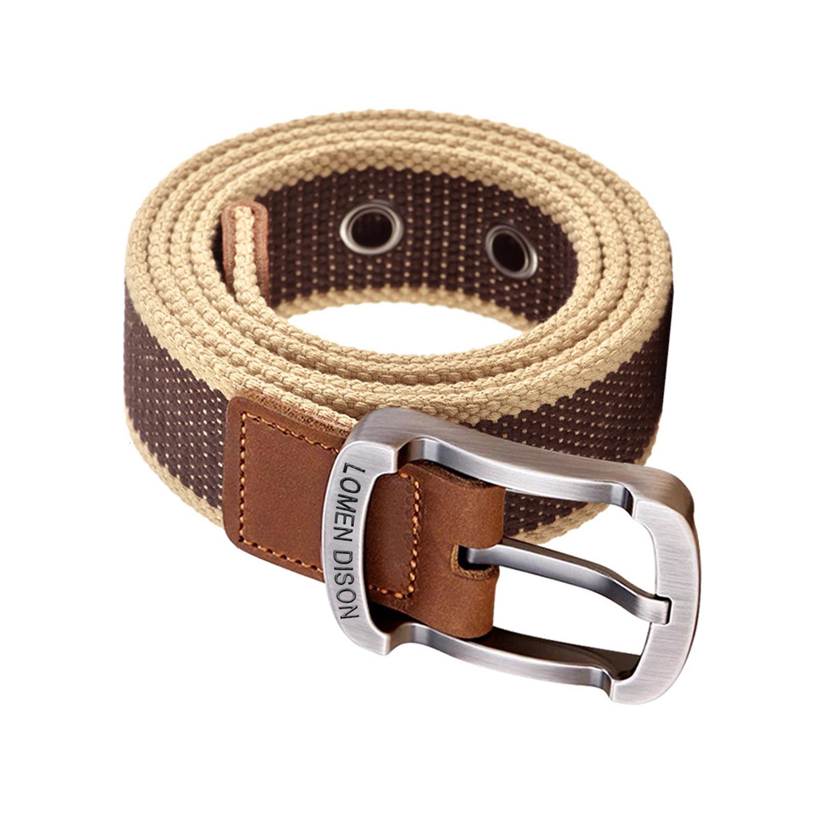 Sabuk Kanvas Lebar yang Dapat  - Women'S Fashion Utility Belt ulasan dan harga