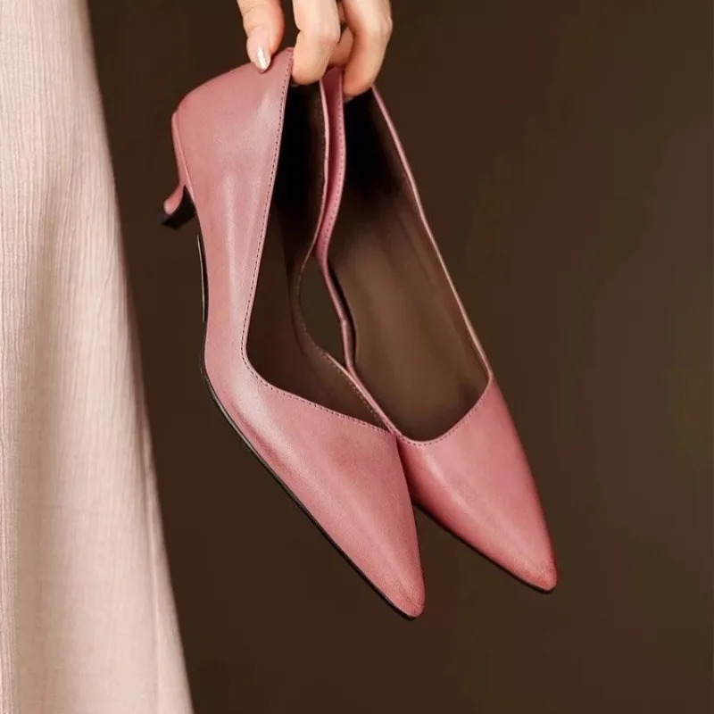 Sepatu Hak Tinggi Wanita Model - Women'S Fashion Day ulasan dan harga