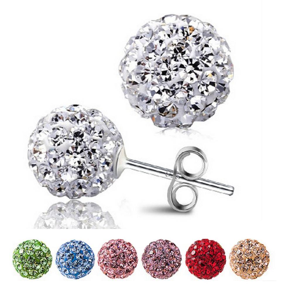 Anting-Anting Brincos Earing B - Women Fashion Online Shopping ulasan dan harga