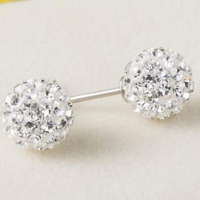 Anting-Anting Brincos Earing B - Women Fashion Online Shopping ulasan dan harga