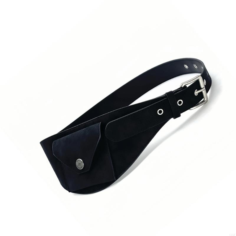 Penyimpanan Luas Kenyamanan Sa - Women'S Fashion Utility Belt ulasan dan harga