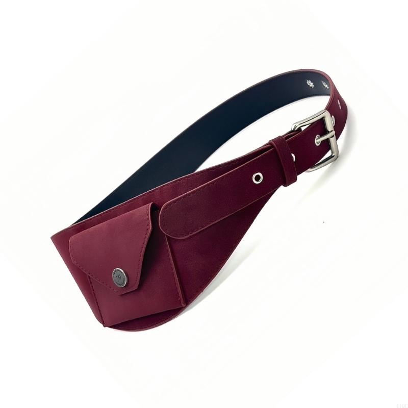 Penyimpanan Luas Kenyamanan Sa - Women'S Fashion Utility Belt ulasan dan harga