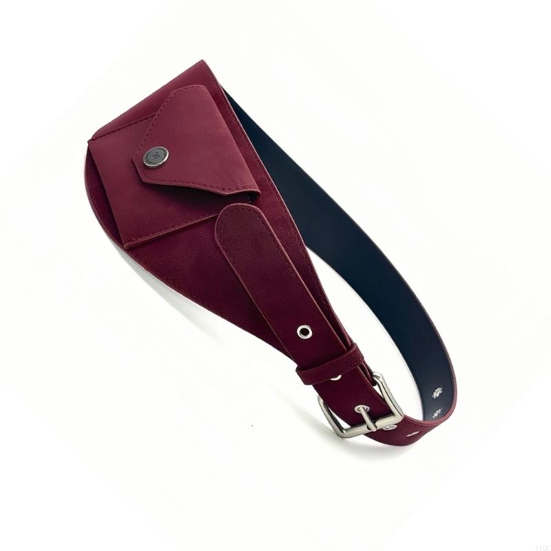 Penyimpanan Luas Kenyamanan Sa - Women'S Fashion Utility Belt ulasan dan harga