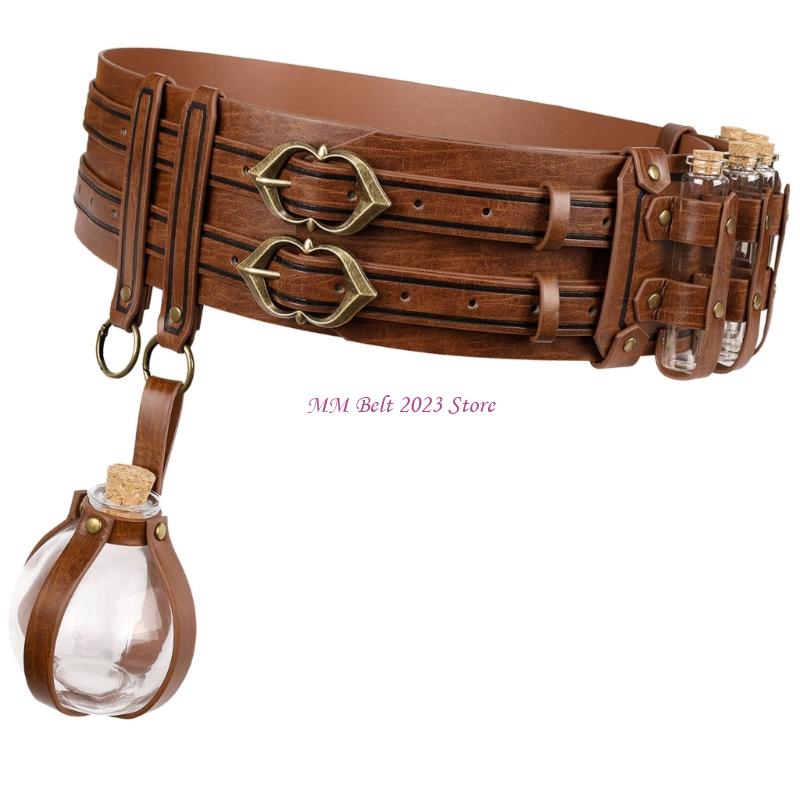 49ME Mencari Sabuk Utilitas Al - Women'S Fashion Utility Belt ulasan dan harga
