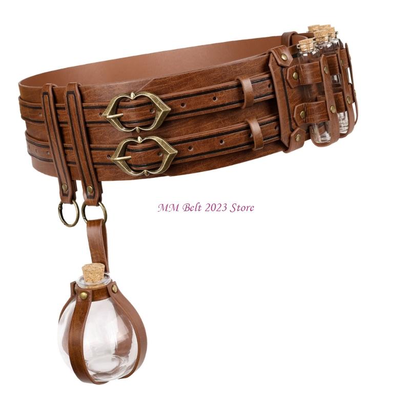 49ME Mencari Sabuk Utilitas Al - Women'S Fashion Utility Belt ulasan dan harga