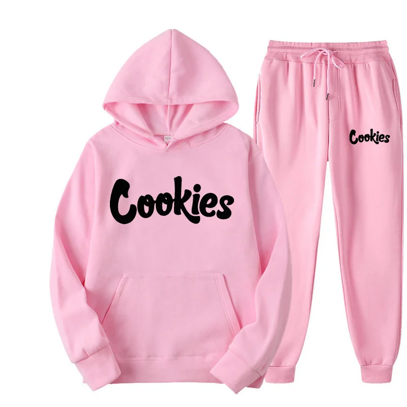 2026 setelan hoodie kasual dua - Trend Women Fashion ulasan dan harga