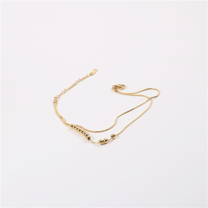 SOMMAR gelang kaki wanita, bel - Women Fashion Online Shopping ulasan dan harga