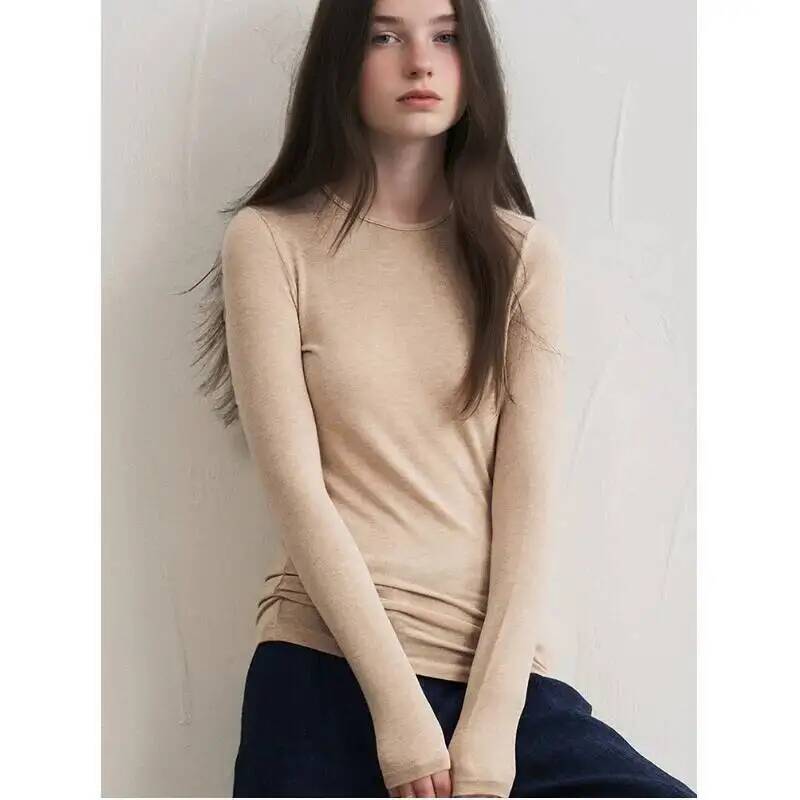 Atasan Wanita Lengan Panjang C - Trend Women Fashion ulasan dan harga