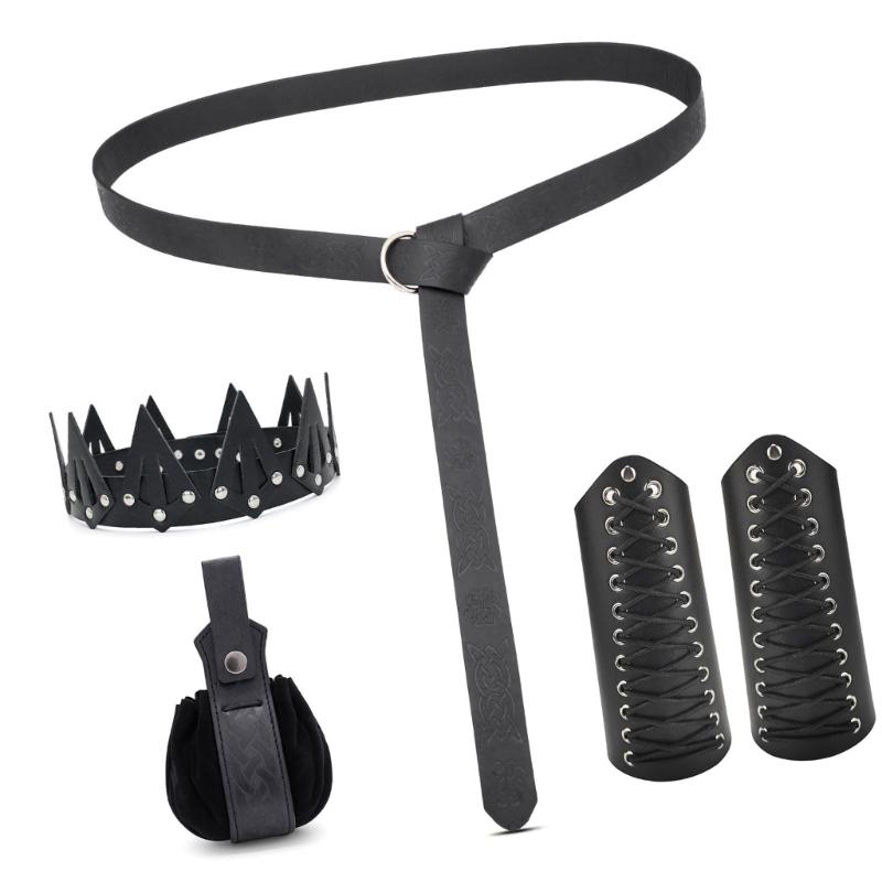 39BB Sabuk Kostum Praktis deng - Women'S Fashion Utility Belt ulasan dan harga