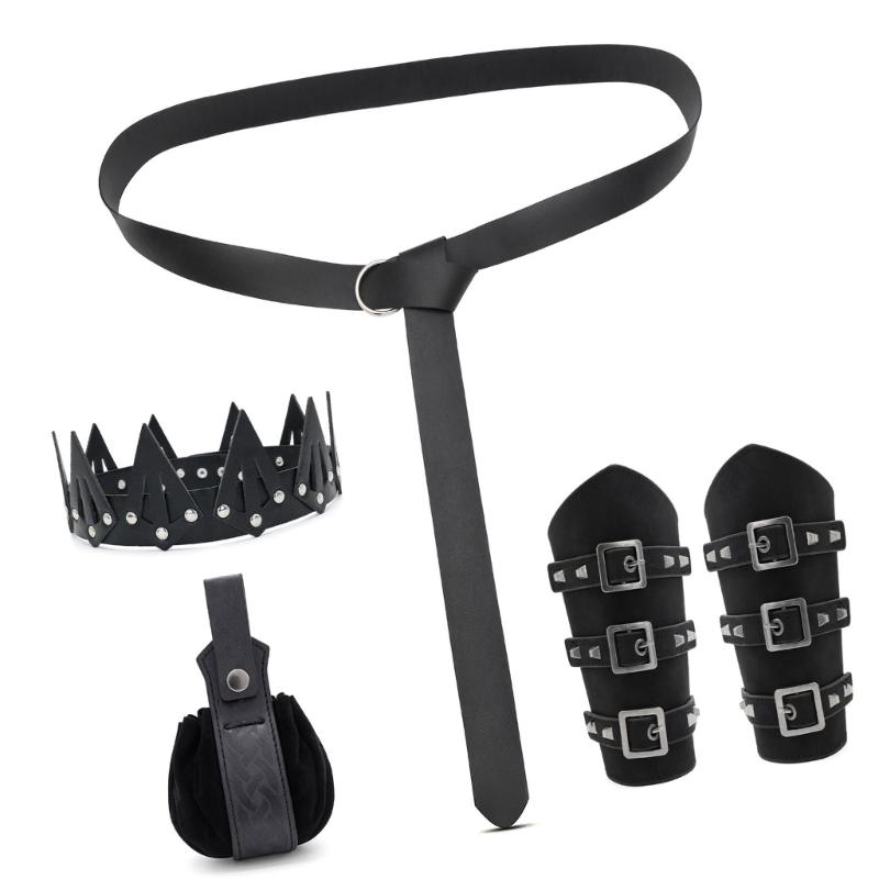 39BB Sabuk Kostum Praktis deng - Women'S Fashion Utility Belt ulasan dan harga