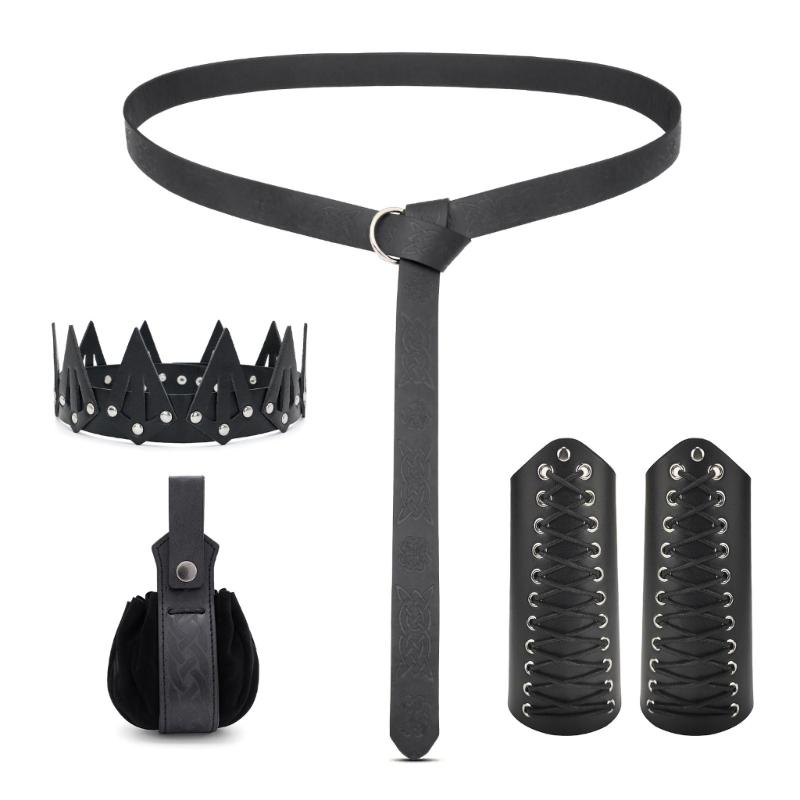 39BB Sabuk Kostum Praktis deng - Women'S Fashion Utility Belt ulasan dan harga